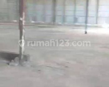 Disewakan Gudang Siap Pakai di Tarumajaya Bekasi