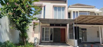 Rumah Dijual / Disewakan Royal Residence Addington Surabaya