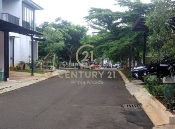 Lokasi Strategis Dekat Dengan Bintaro Jaya Xchange Mall
