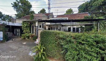 Disewakan Rumah di Awiligar Bandung Kota