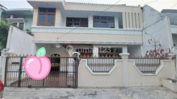 Rumah Bagus Semi Furnished di Duri Pandan, Blkg Rs Emc Pl Mas, Jakarta Timur