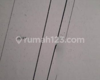 Dijual Kavling Prime Strategis Tengah Kota di Pasir Koja