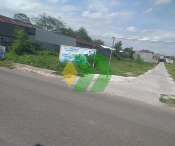 Kavling Kelapa Gading 2 Area RSI Klaten