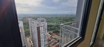 Apartemen Evencio Fully Furnished Siap Huni Margonda Depok