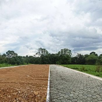 Dekat Uty Jogja Dalam Ringroad di Lokasi Strategis SHM P