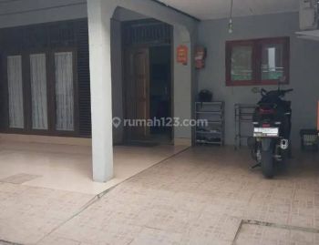 Jual Rumah Daerah Cempaka Putih Jakarta Pusat M R