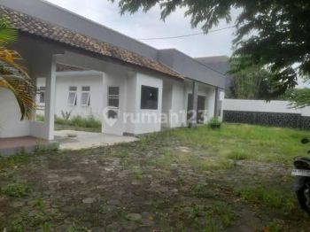 Kantor Mewah Disewakan Jln.Cendana kota Jogja.SUPER STRATEGIS!!!