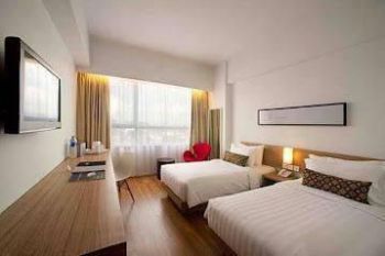JUAL HOTEL BINTANG 4 STRATEGIS DI MALIOBORO