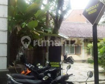 Tempat Usaha Dijual Hot Place Strategis di Sayap Riau