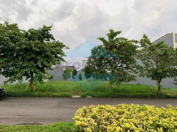 Dijual Tanah di Puri Galaxy