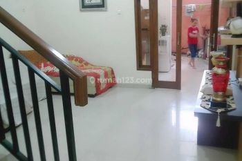 Rumah Murah Siap Huni di Emeral Residence Sukamenak Bandung