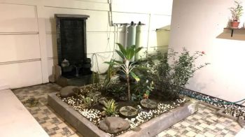 JUAL CEPAT KOMPLEK GRAND SHARON SIAP HUNI