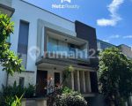 thumbnail-dijual-tropical-townhouse-di-daerah-kemang-jakarta-selatan-1