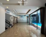 thumbnail-dijual-tropical-townhouse-di-daerah-kemang-jakarta-selatan-3