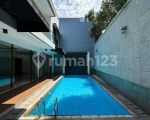 thumbnail-dijual-tropical-townhouse-di-daerah-kemang-jakarta-selatan-2