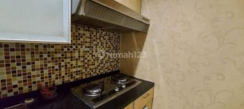 Di Sewa Apt City Home Moi Kelapa Gading Tower Hawaian Bay Lantai 19.29a