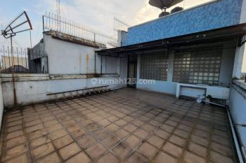 Ruko Dijual 3.5 Lantai di Astana Anyar Lokasi Strategis