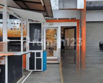 Ruang Usaha Disewa di Antapani Bandung Kota