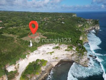 Suluban Cliff land for Lease