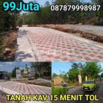 thumbnail-tanah-kavling-murah-bandung-timur-15-menit-tol-0