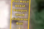 thumbnail-tanah-plot-kecil-dekat-kampus-unud-jimbaran-bali-tanah-207-m2-shm-di-bukit-hijau-0