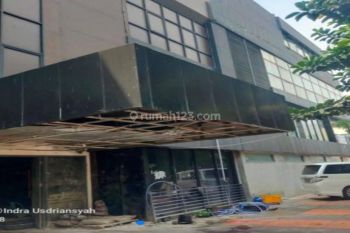Perkantoran Jalan kemang raya LT 1172mtr Mampang Prapatan Jakarta Selatan