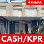 thumbnail-dijual-rumah-second-luas-98-di-jl-sumatra-the-akasia-serenity-ciputat-tangerang-1