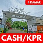 thumbnail-dijual-rumah-second-luas-98-di-jl-sumatra-the-akasia-serenity-ciputat-tangerang-6