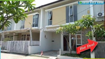 Toplah Rumah Siap Huni Di Margahayu Kota Bandung 159A11