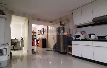 Dijual Apartemen Hook Bagus di Wisma Gading Permai Kelapa Gading Jakarta Utara