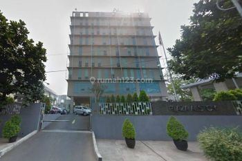 Sewa Kantor Tb.simatupang Full Furnish Luas795sqm Rp.130.000 Nego
