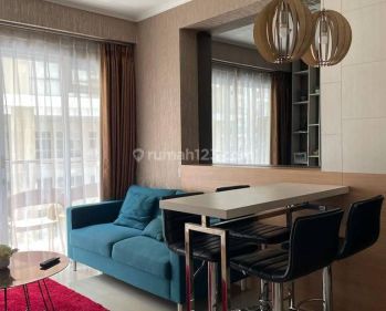 Stop Meragu, Dealkan Apartemen Cantik di Gateway Pasteur, Bandung
