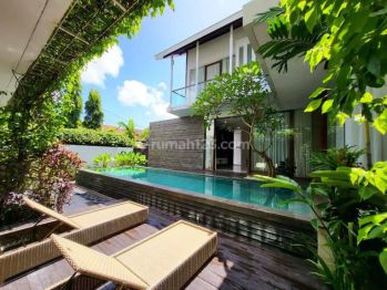 Luxury Beautiful Fantastic Villa di Jl.puri gading Jimbaran Bali