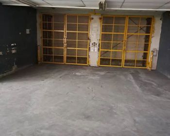 REPOST & UPDATED Disewakan gudang 2 lt di yos sudarso sunter jakarta