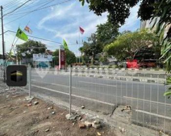 LANGKA - JARANG ADA .. TANAH PREMIUM SUPER CANTIK & ISTIMEWA MANGKU JALAN UTAMA