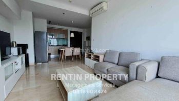 For Rent Apartment Setiabudi Sky Garden 2 Bedrooms High Floor