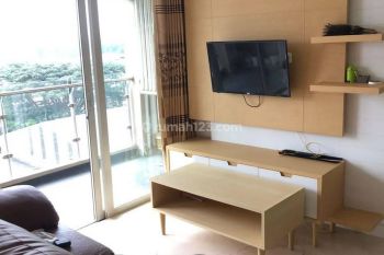 *Disewakan Landmark Residence 2BR*