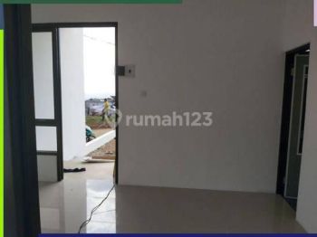 Cakep Rumah Skandinavia Di Kota Bandung Cipadung 271H8