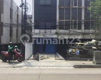 Ruko Primocon Nusa Lestari 3lt 67m Pademangan Barat Jakarta Utara