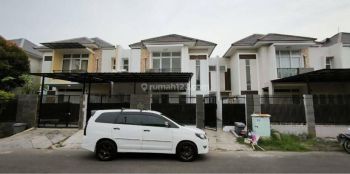 Dijual Rumah Termurah di Perumahan Metland Cakung Jakarta Timur