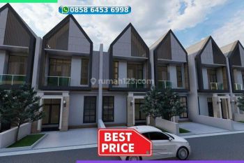 Cozy Rumah Asri Di Rancaekek Bandung Dkt Kawasan Industri 94H3