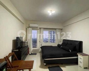 Apartemen Disewa Tipe Studio Full Furnished