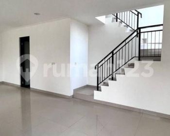 Rumah Milenial Piik Disewakan Uk 8x10 Harga 40 Jt thn Bran New