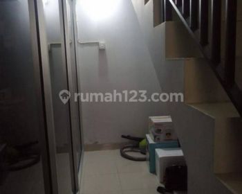 Ruko Sudah Renov Siap Huni di Mekar Wangi Bandung