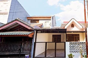 Hunian Mewah di Kawasan Bsd Dp Terjangkau