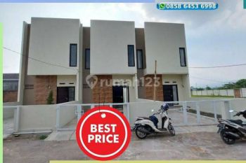 Hanya Ini 500 Jtan Rumah Bandung Cisaranten 234M18