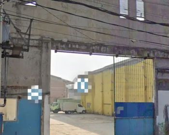 Disewakan Gudang Luas Lokasi Strategis di Madyopuro, Malang