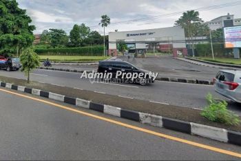 Tanah di Condongcatur, Sleman Dekat Rs Jih Yogyakarta
