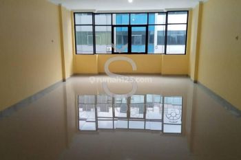 Disewakan Ruko Kopo Mas Kota Bandung