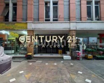 HotRuko Strategis Di Bintaro Trade Center Sc11305